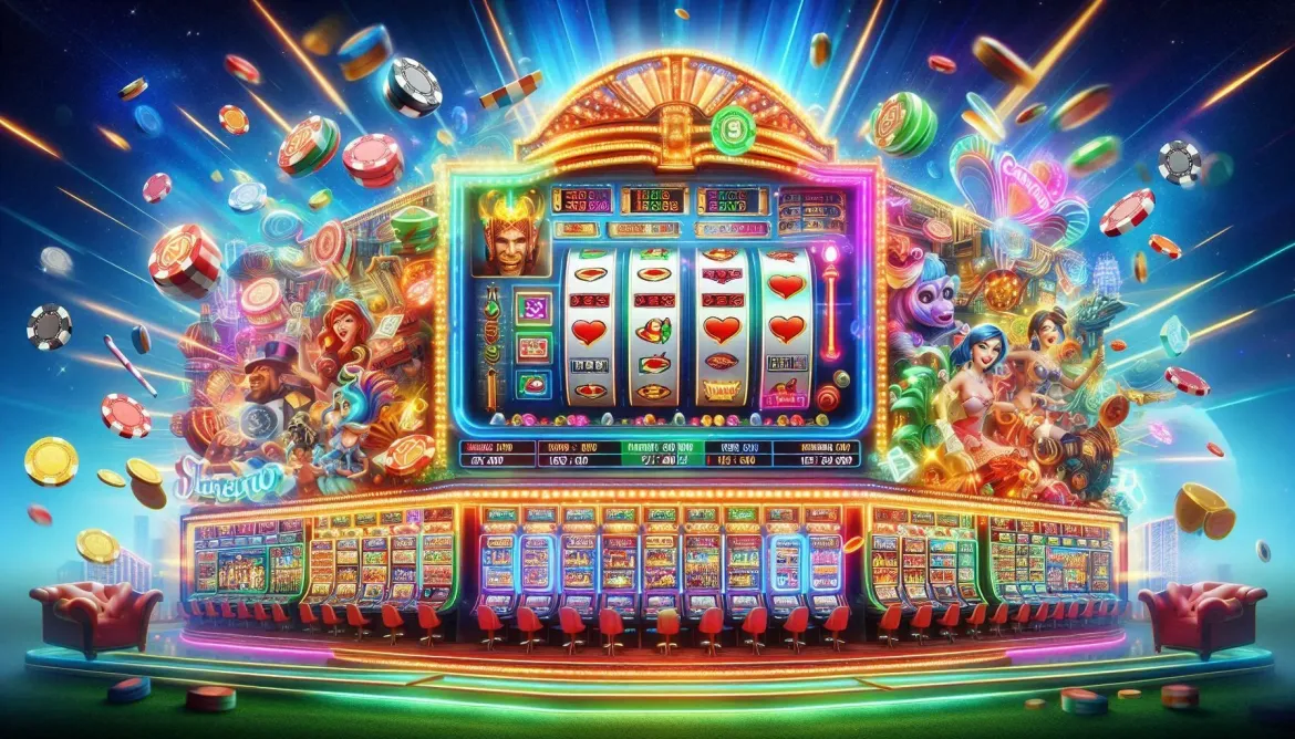 10Black Casino